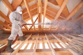 Best Insulation for New Construction in Darlington, SC